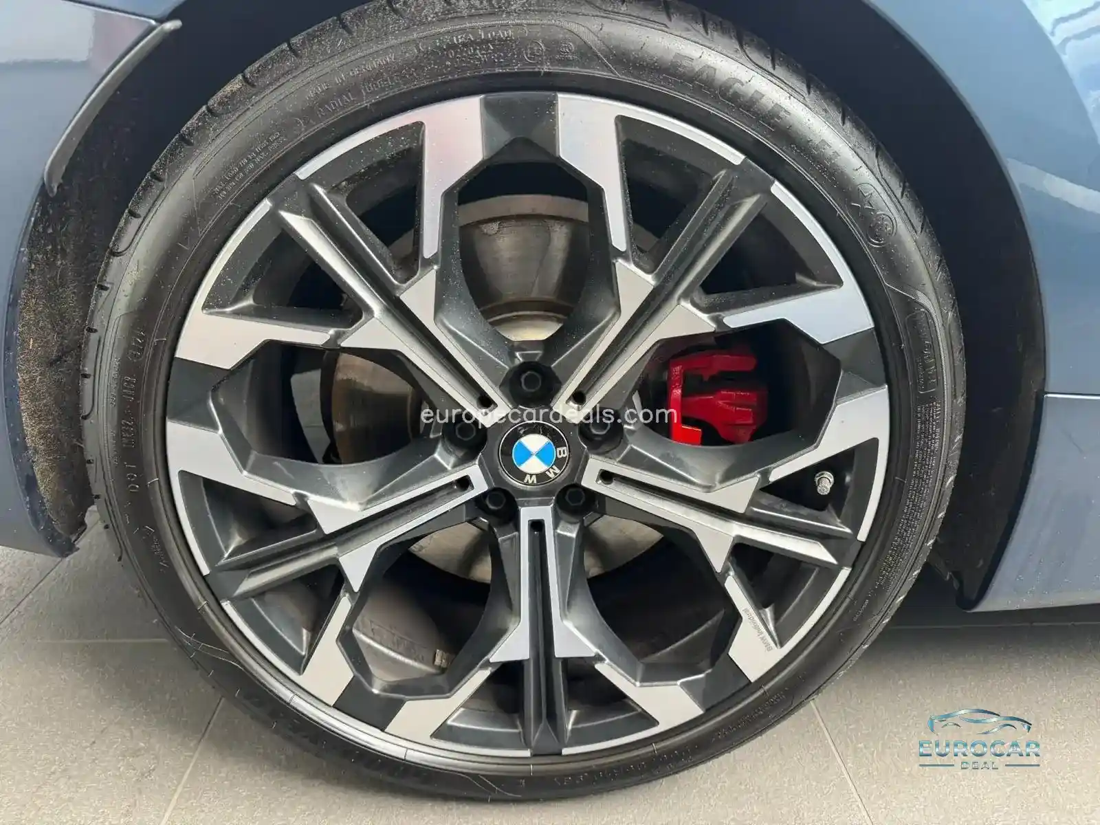 BMW M440