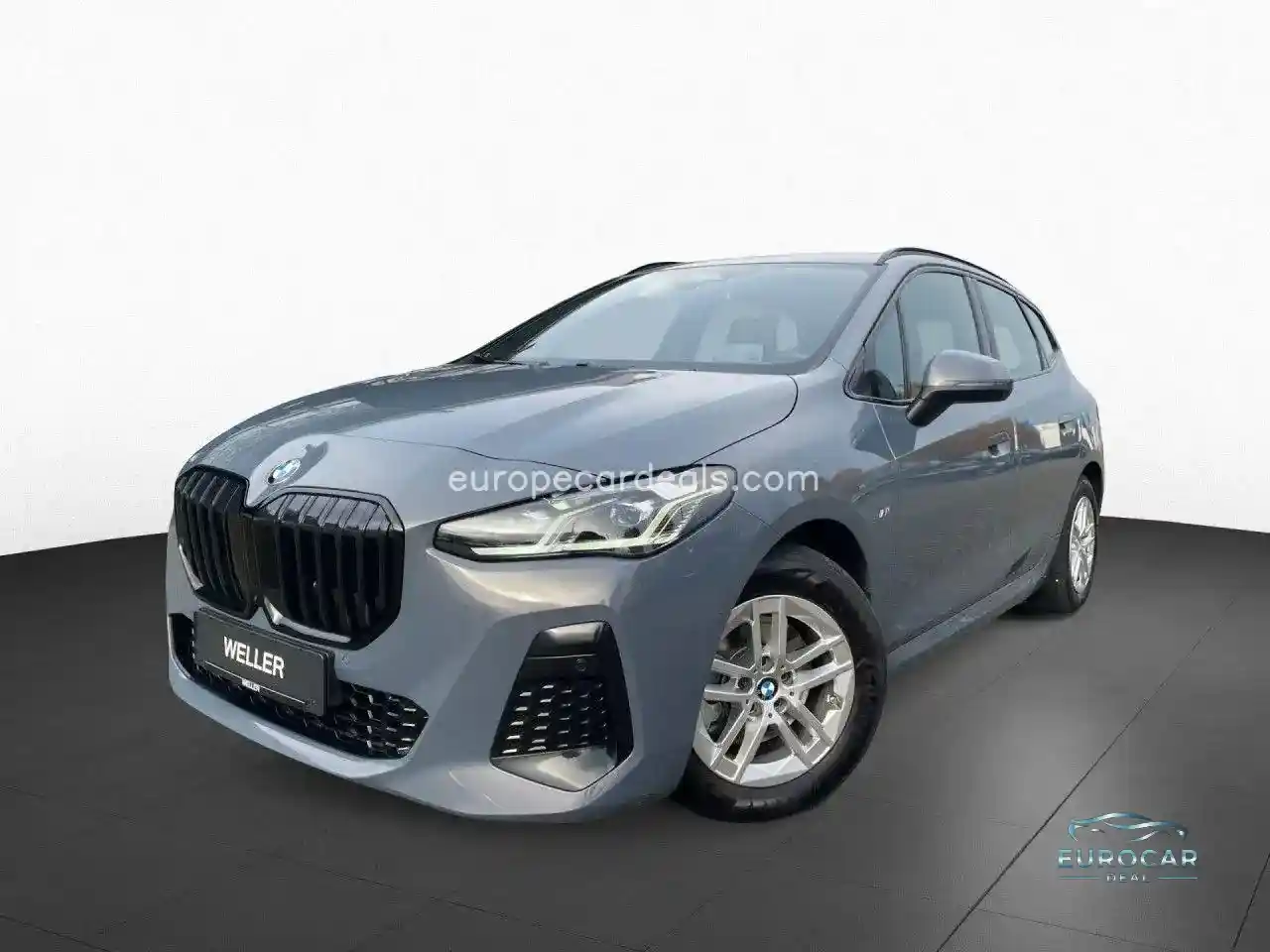 BMW 220 Active Tourer