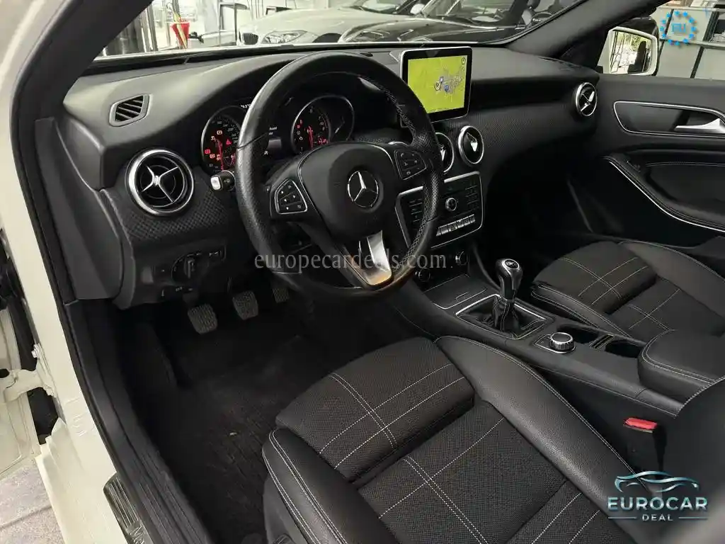 Mercedes-Benz A 160