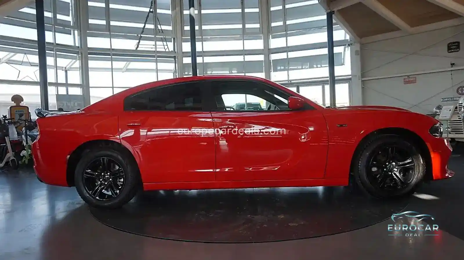 Dodge Charger