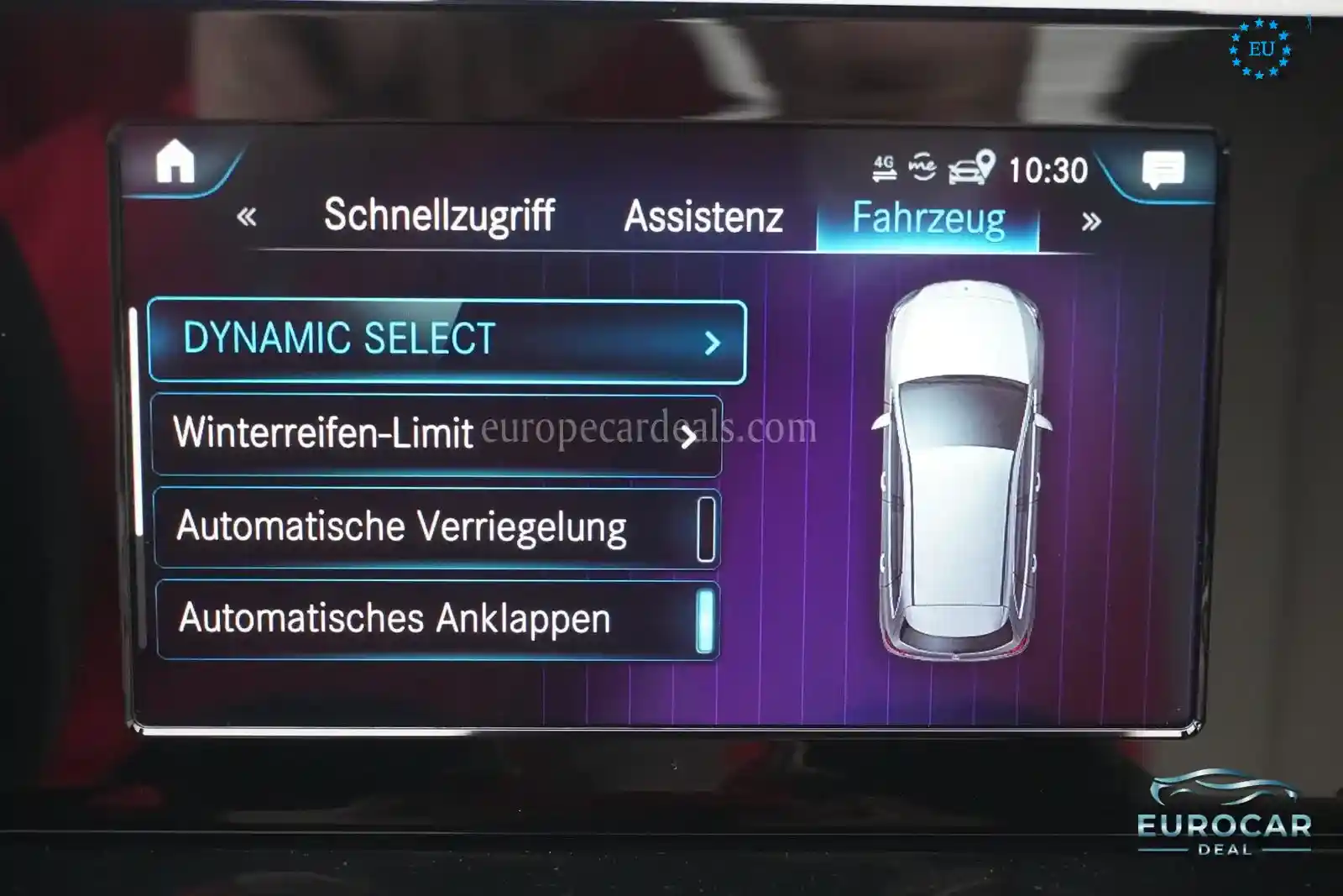 Mercedes-Benz B 150