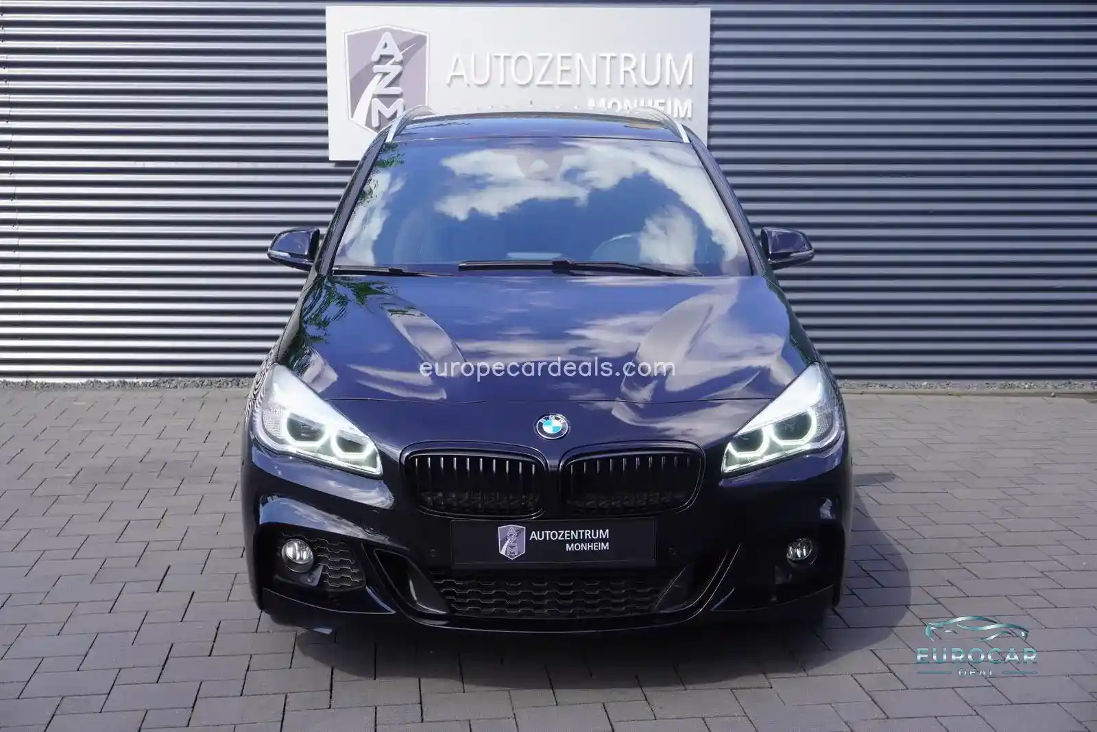 BMW 220 Gran Tourer