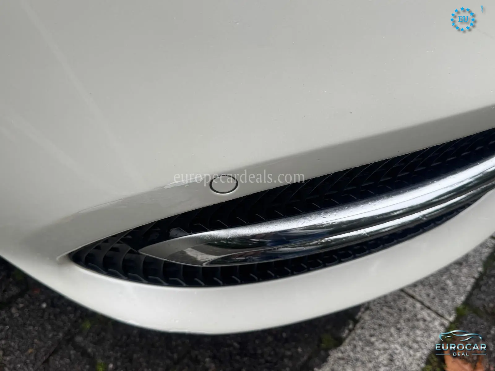 Mercedes-Benz S 350