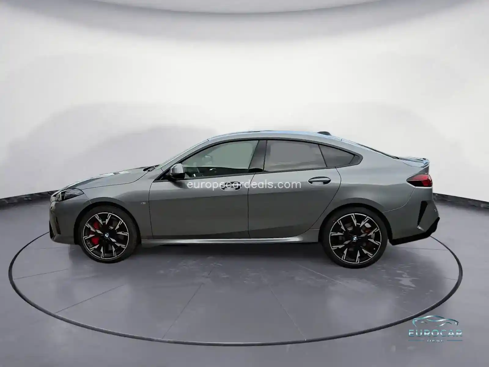 BMW 220 Gran Coupé