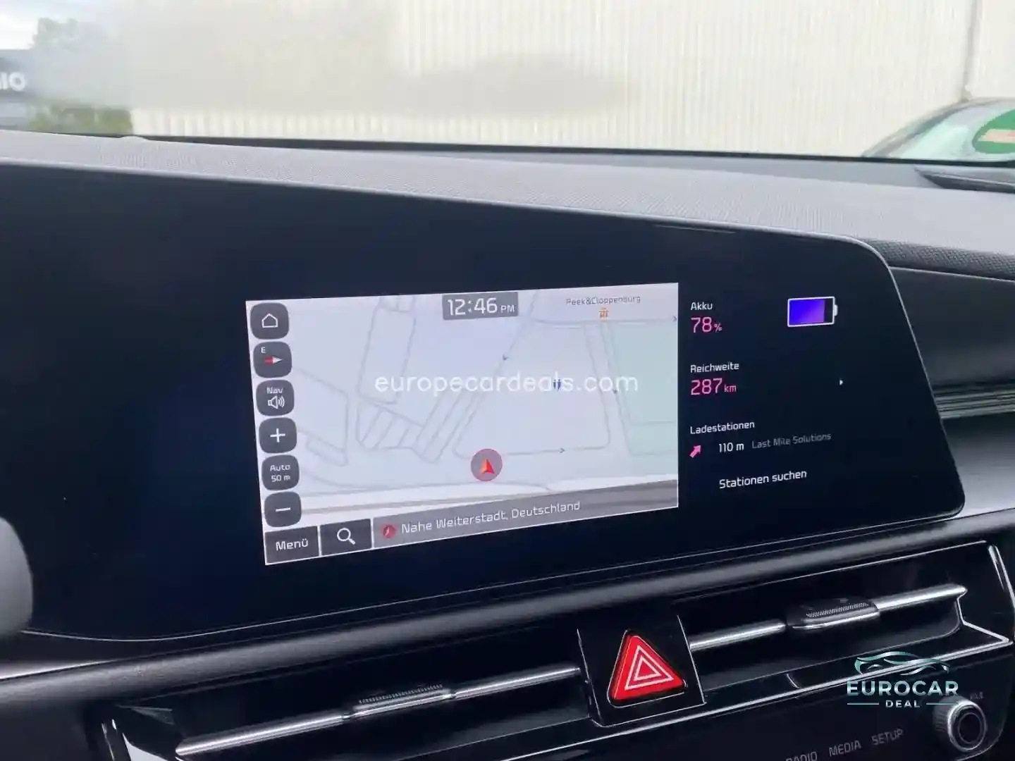 Kia Niro EV