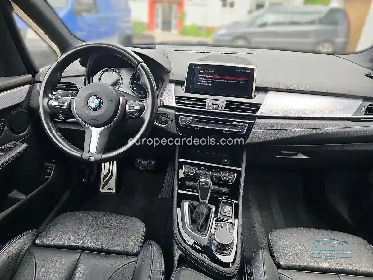 BMW 225 Active Tourer