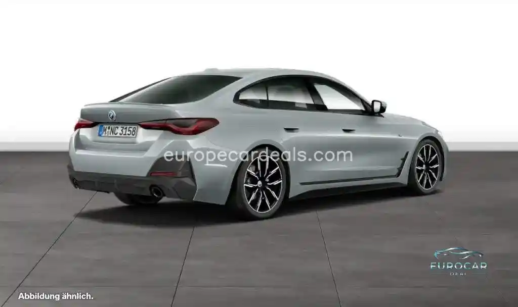 BMW 430