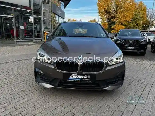 BMW 218 Active Tourer
