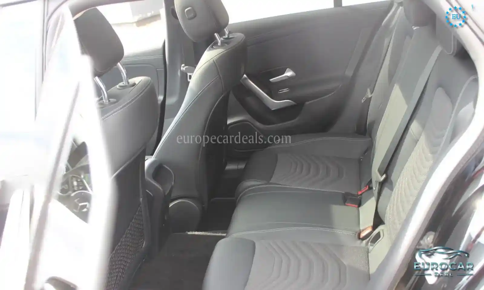 Mercedes-Benz CLA 200 Shooting Brake