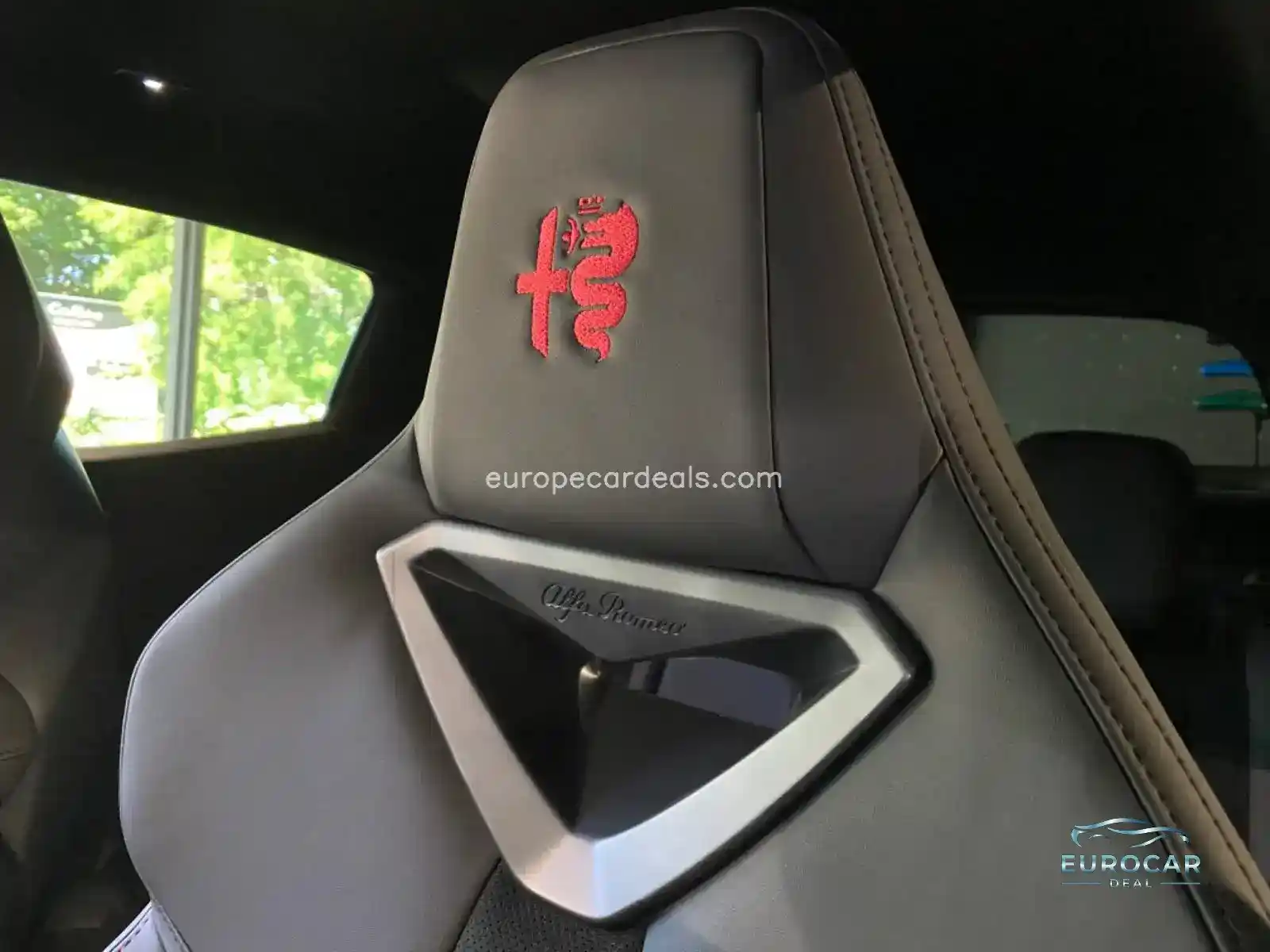 Alfa Romeo Junior