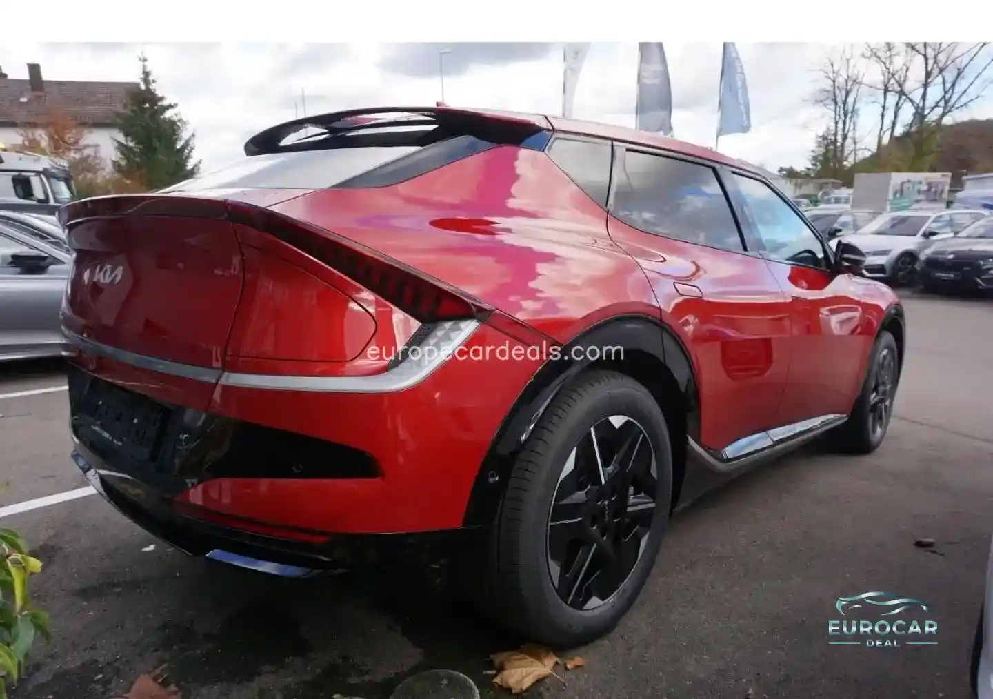 Kia EV6
