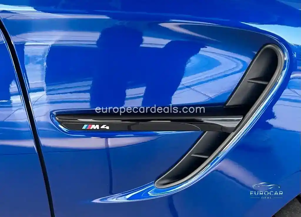 BMW M4
