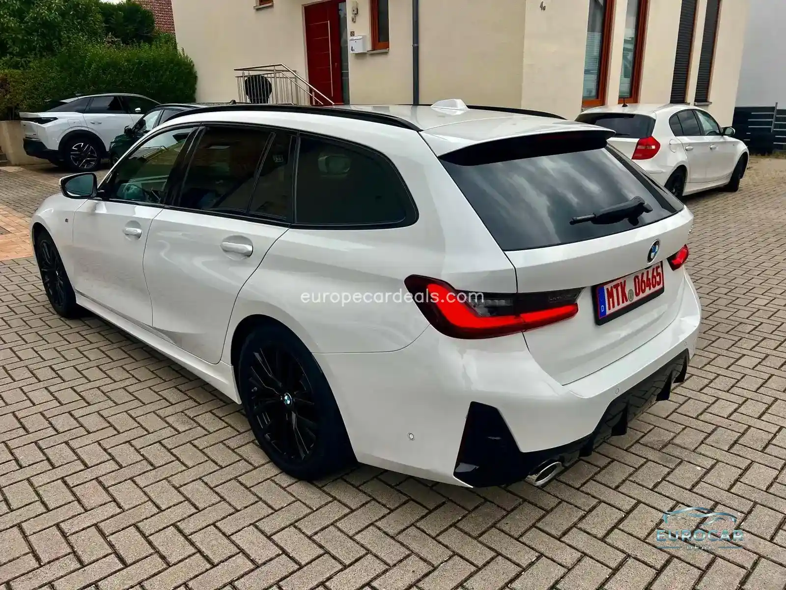 BMW 320