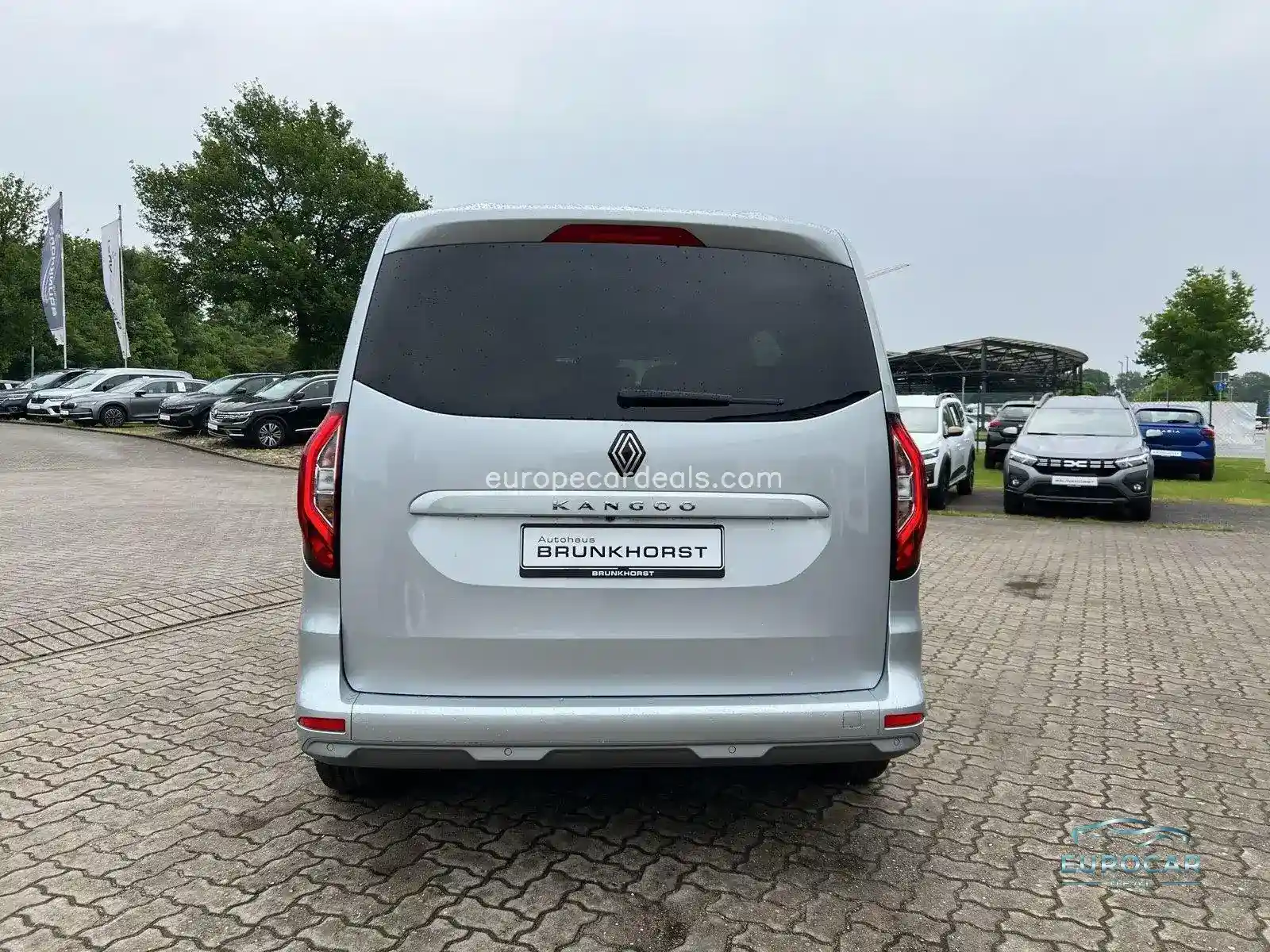 Renault Grand Kangoo