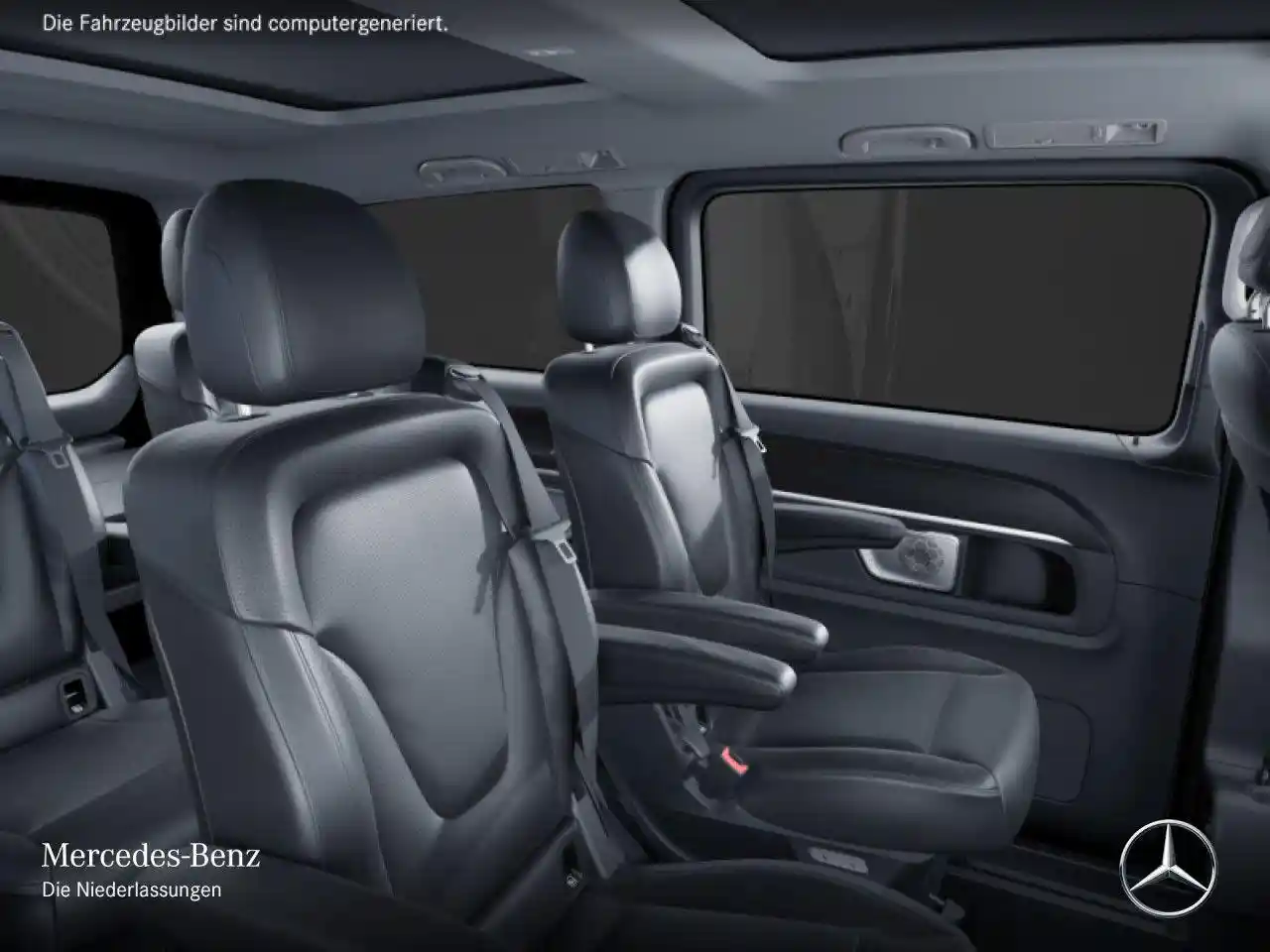 Mercedes-Benz V 300