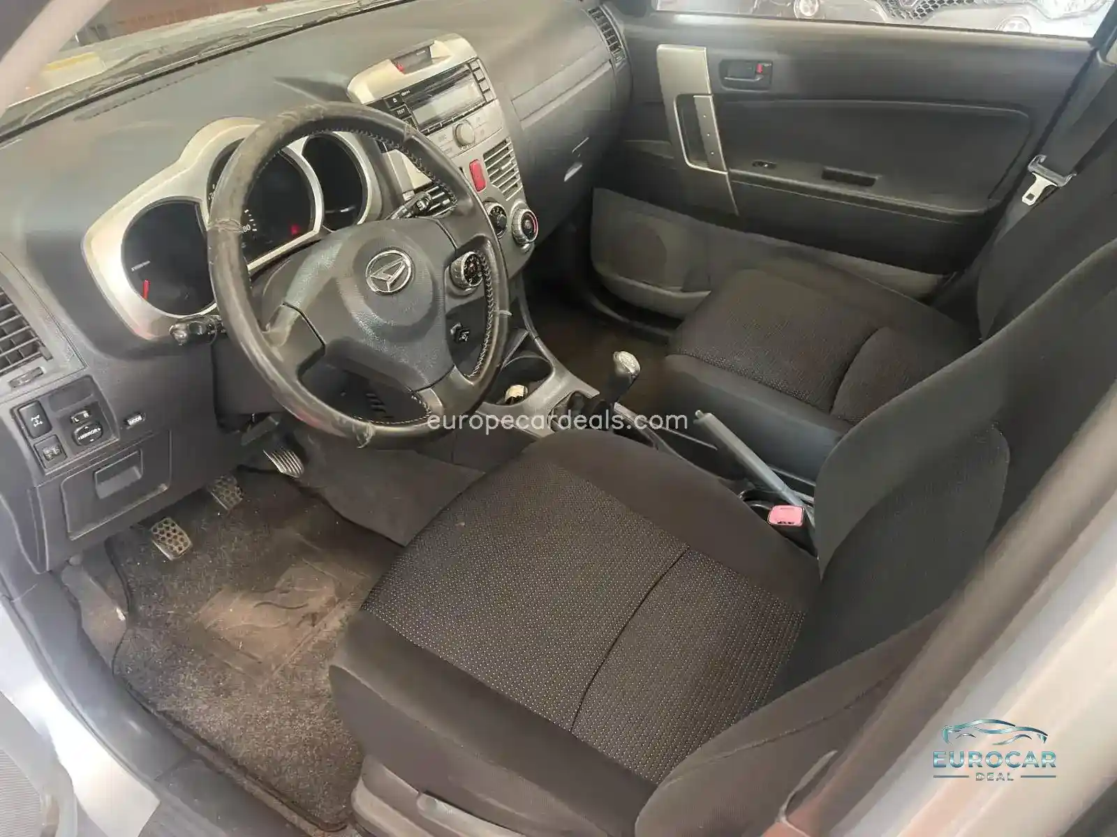 Daihatsu Terios