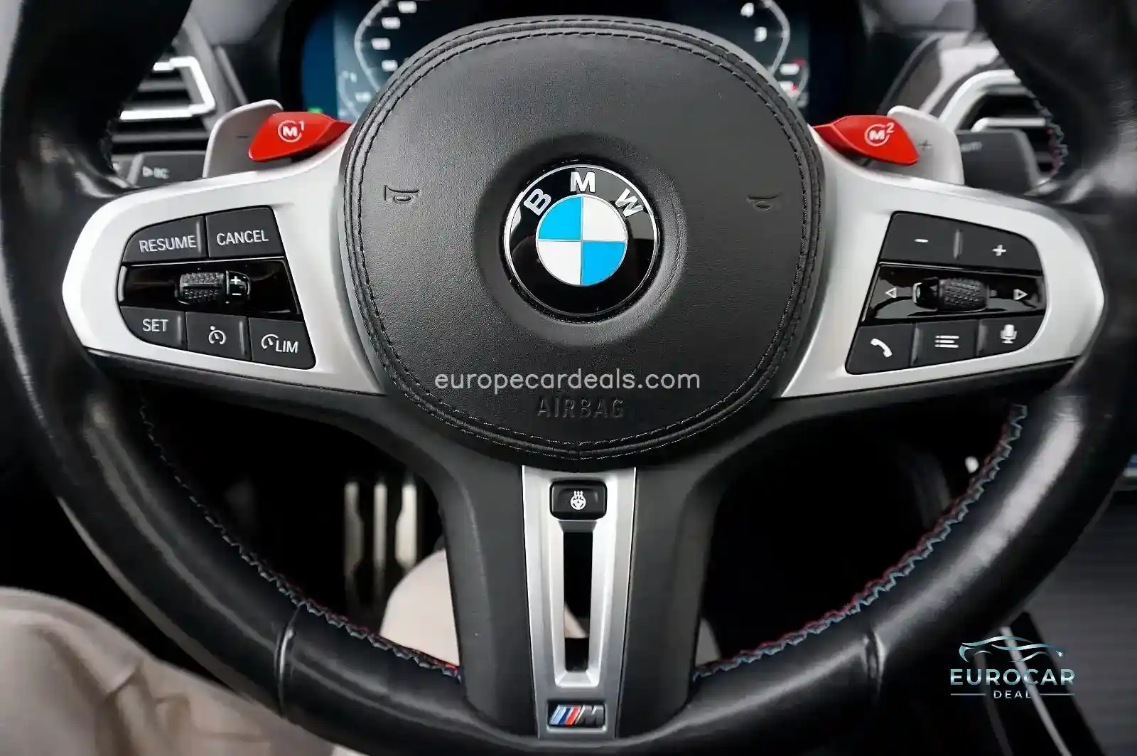 BMW X4 M