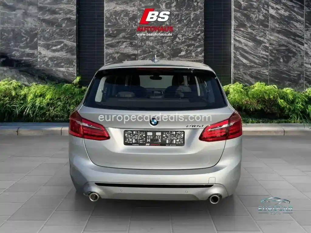 BMW 218 Active Tourer