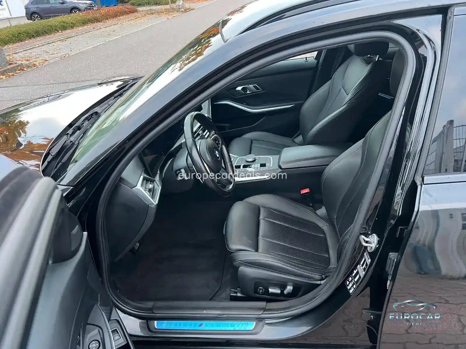 BMW M340d