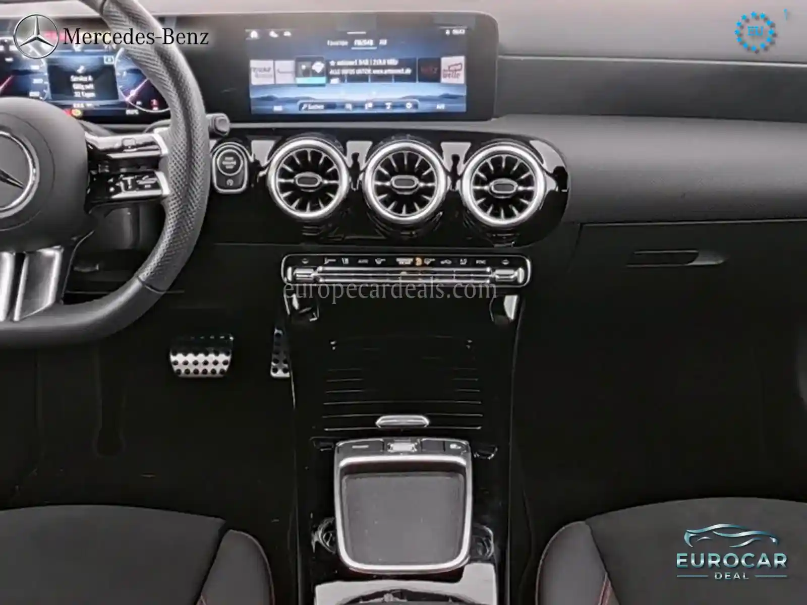 Mercedes-Benz A 220