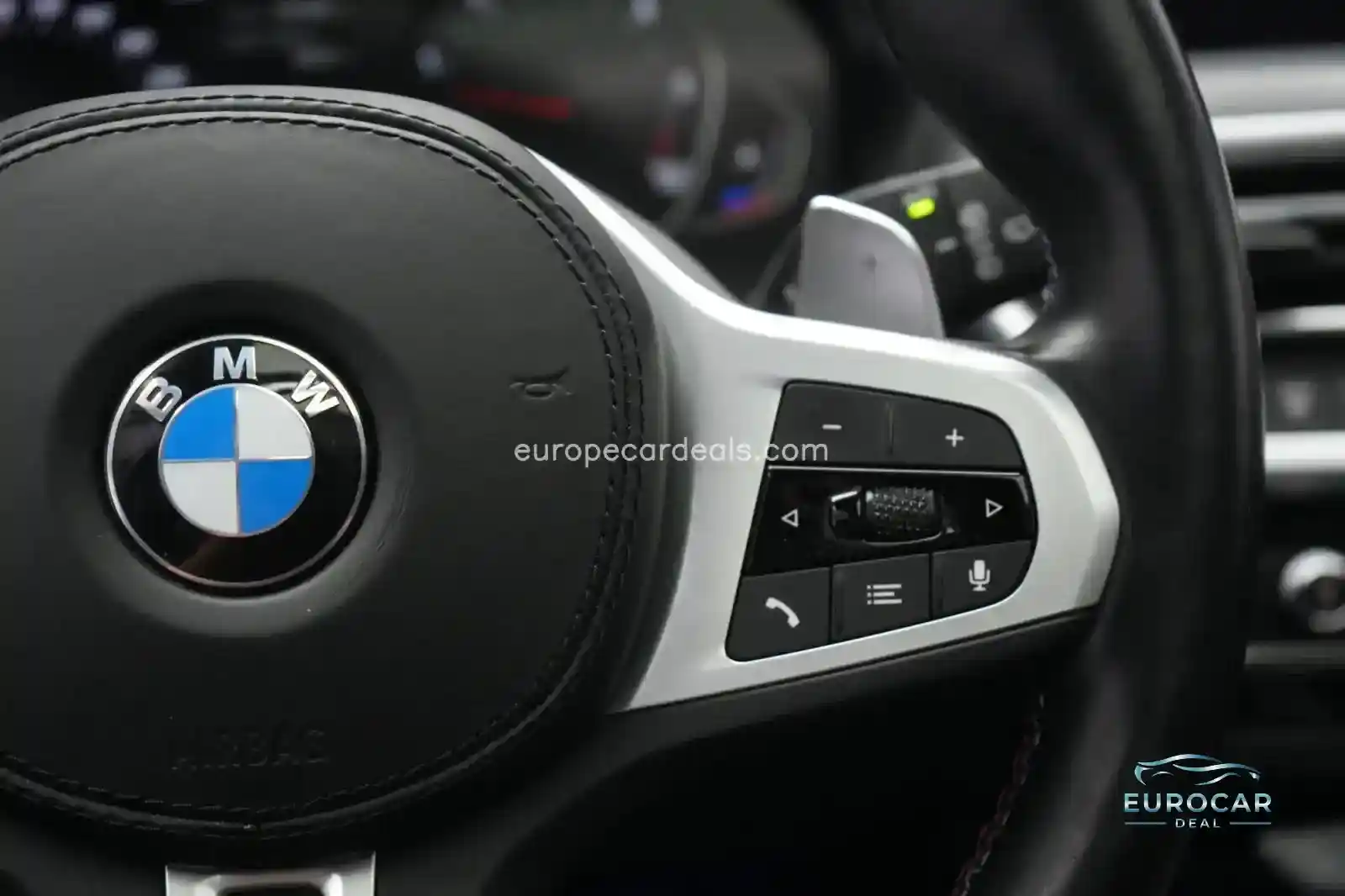 BMW X3 M40