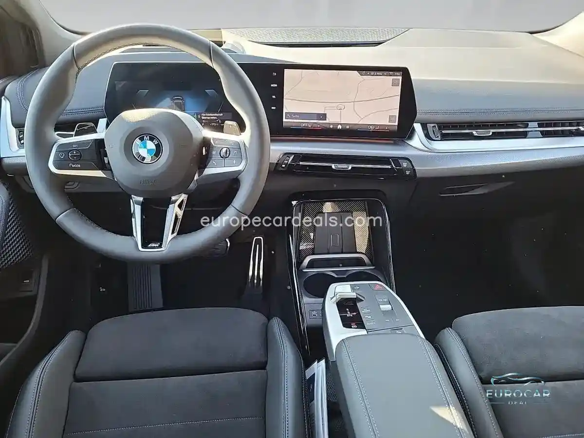 BMW 220 Active Tourer