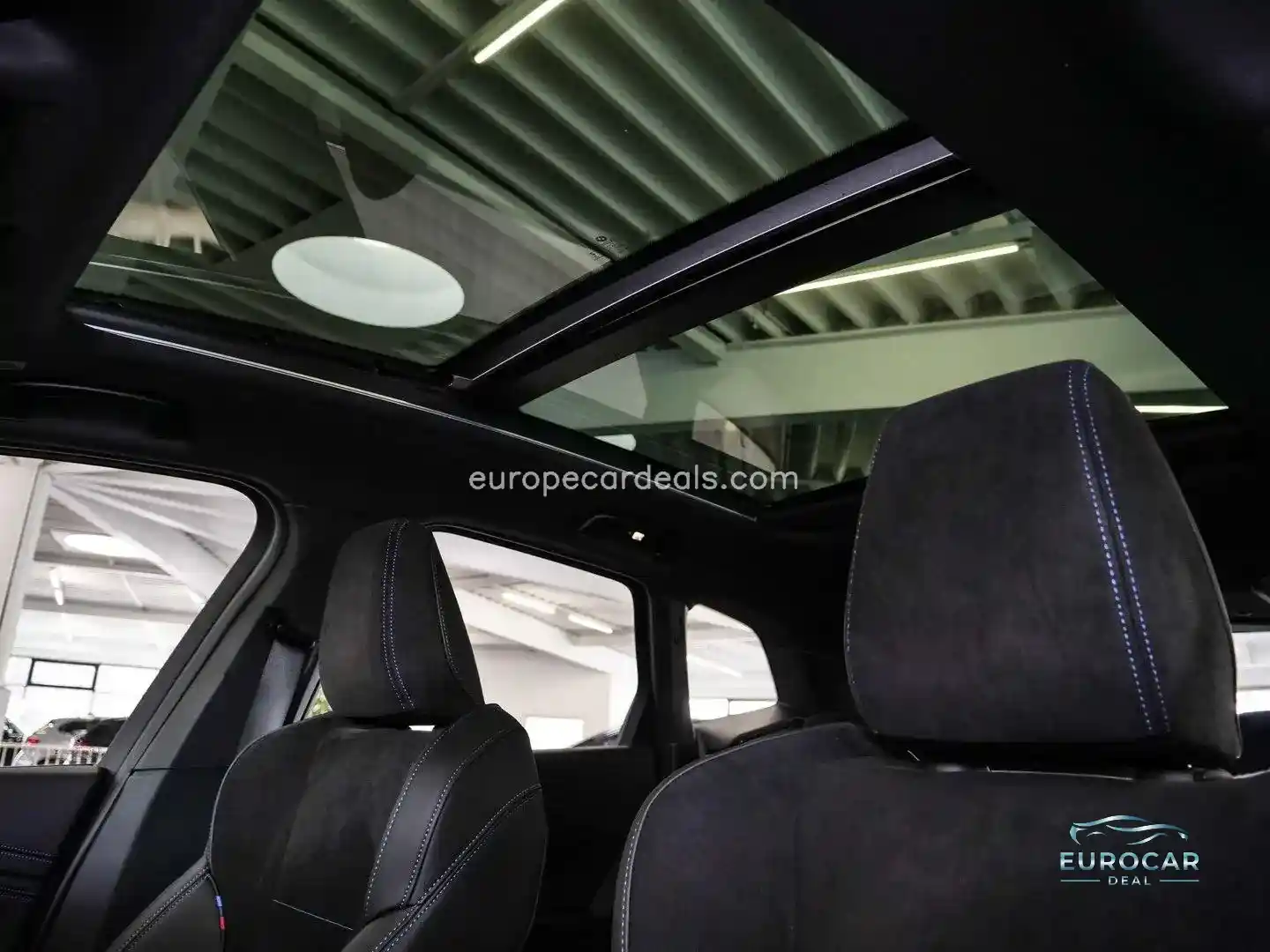 BMW 225 Active Tourer