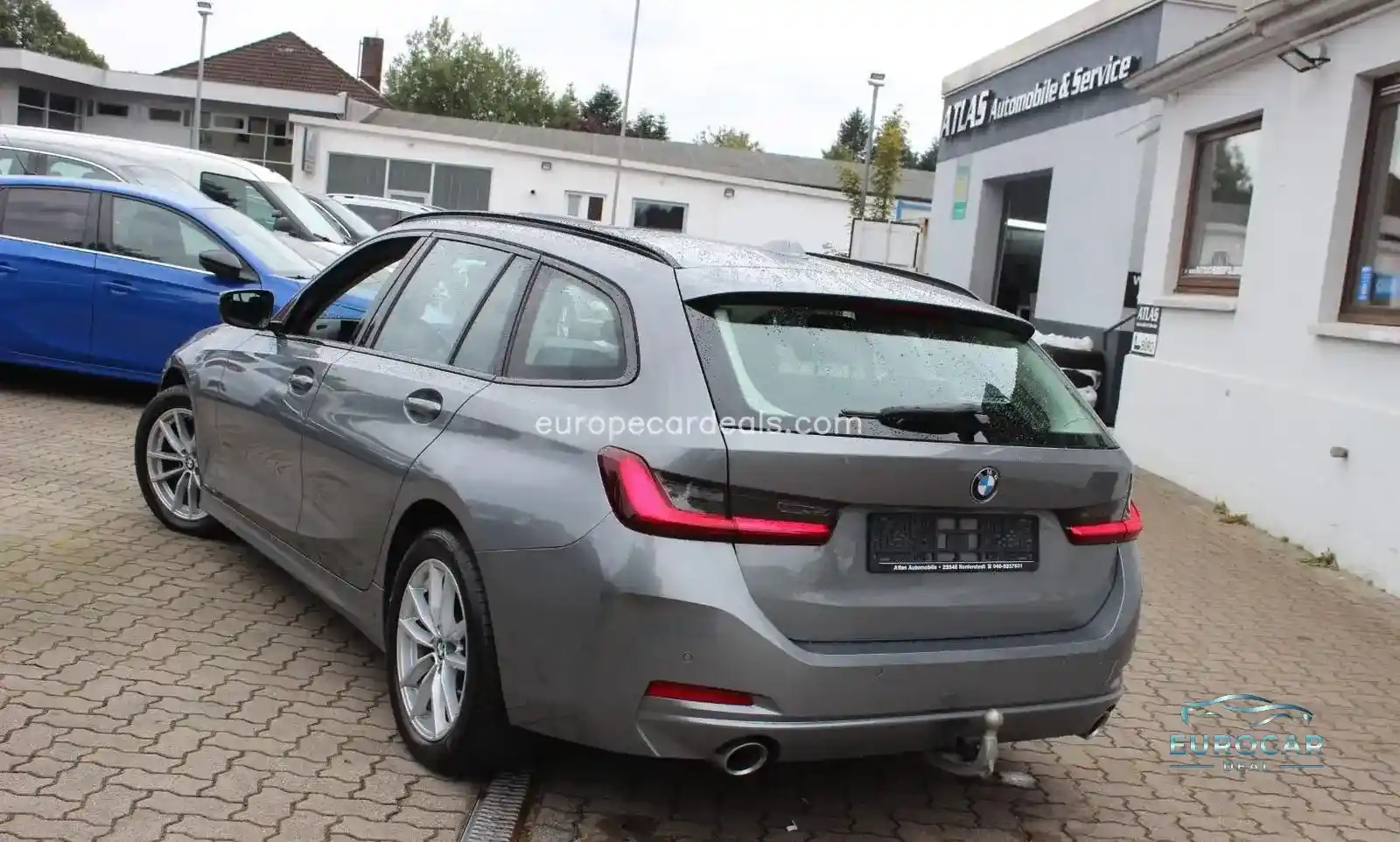 BMW 318
