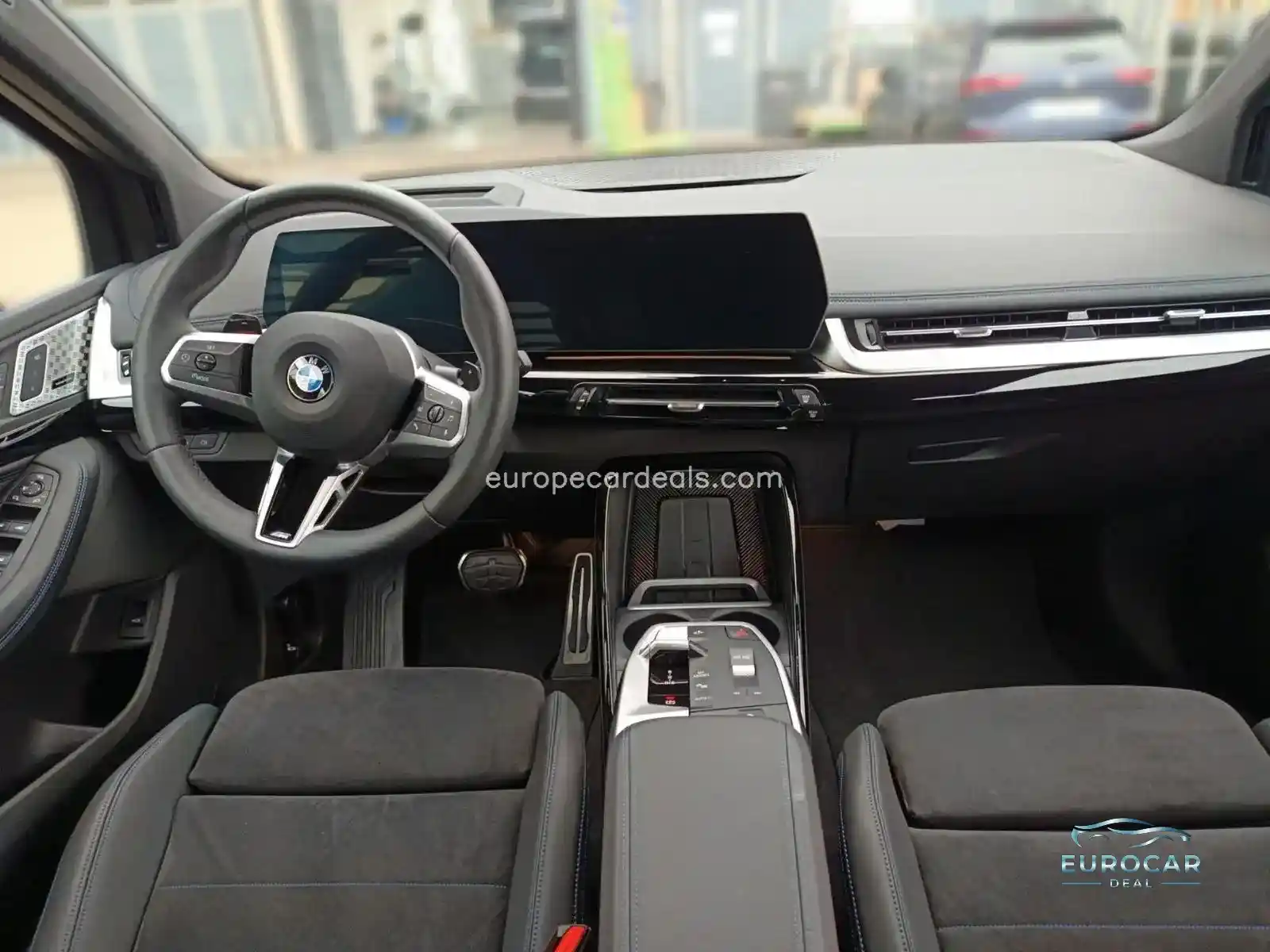 BMW 223 Active Tourer