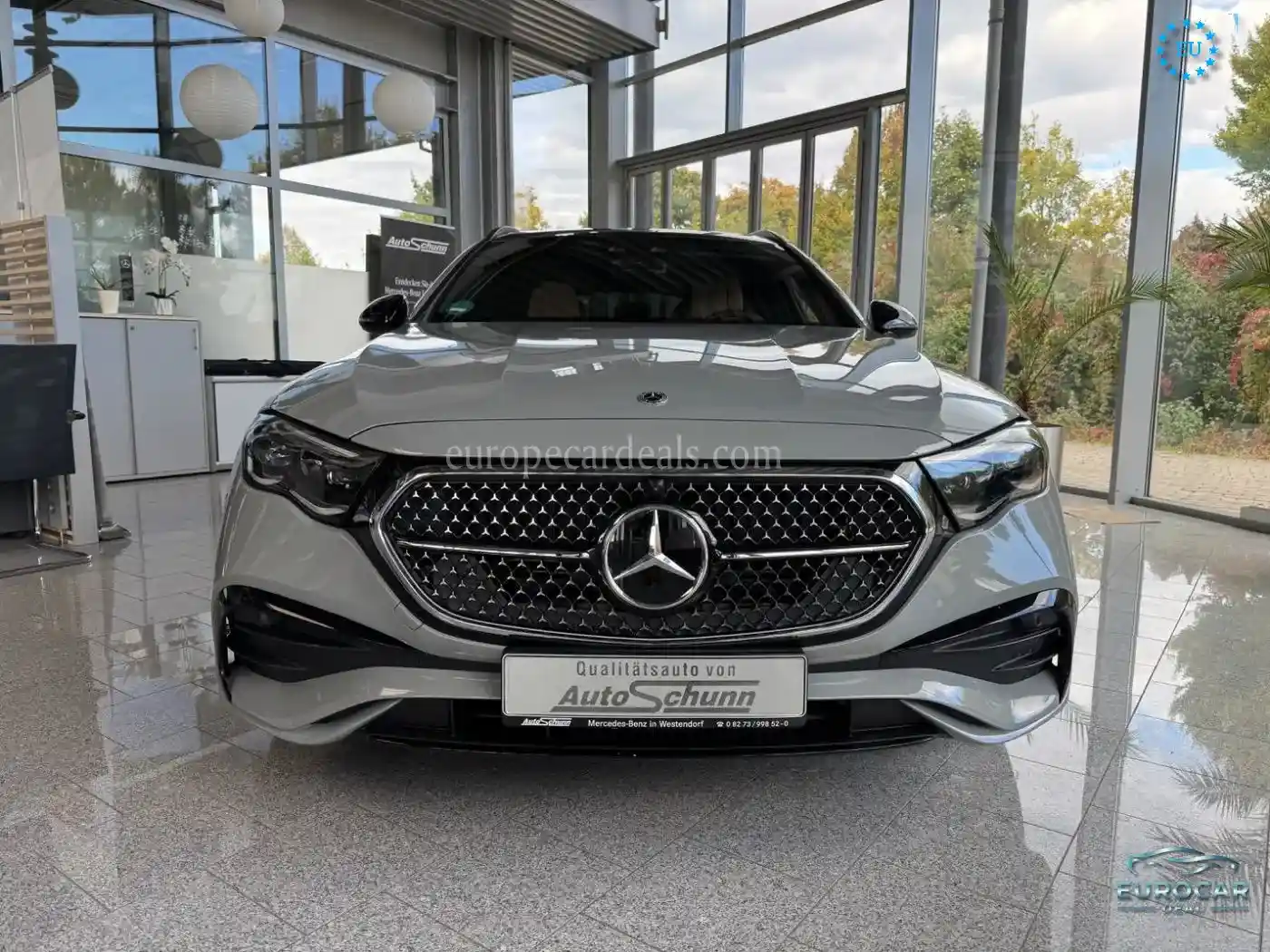 Mercedes-Benz E 450