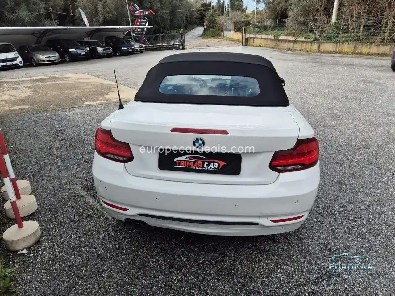 BMW 220