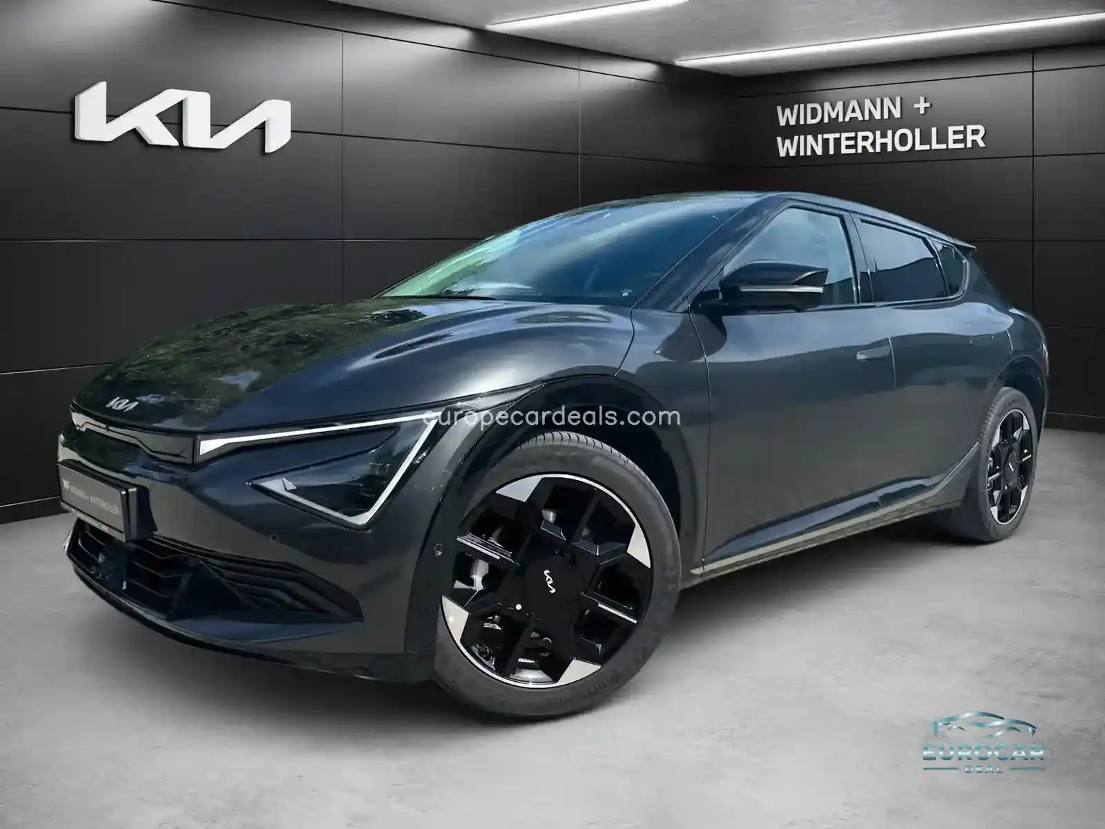 Kia EV6