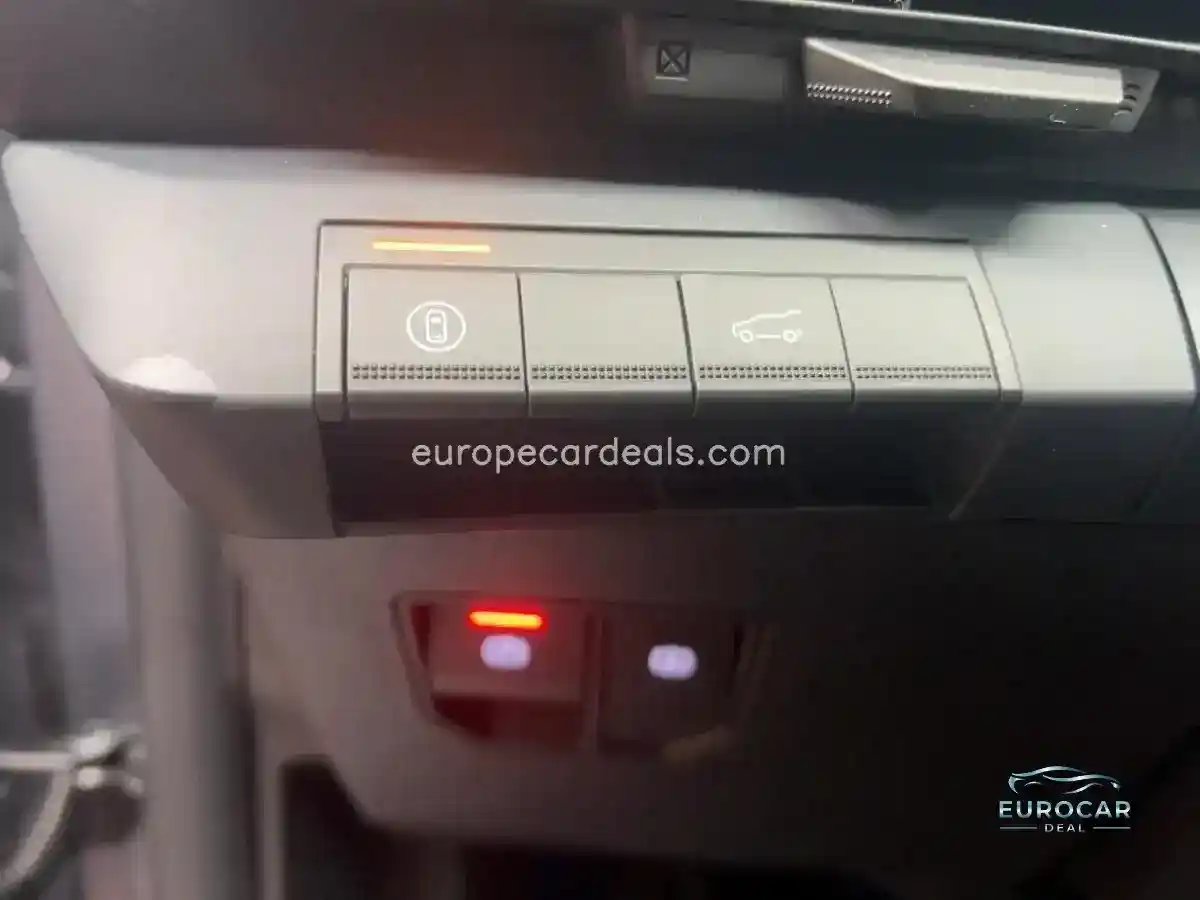 Renault Scenic E-TECH