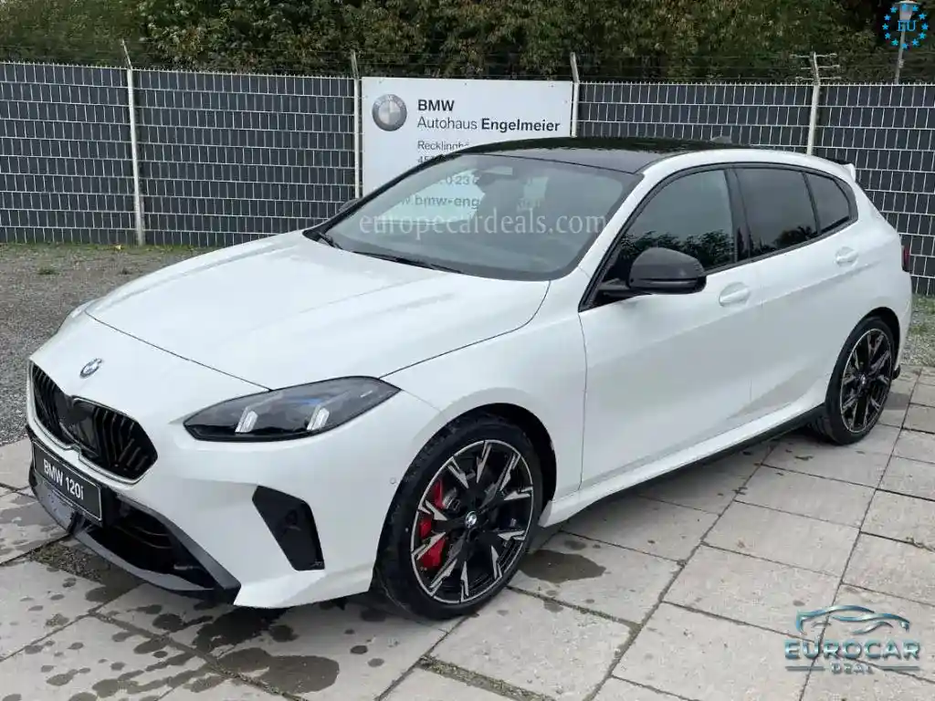 BMW 120