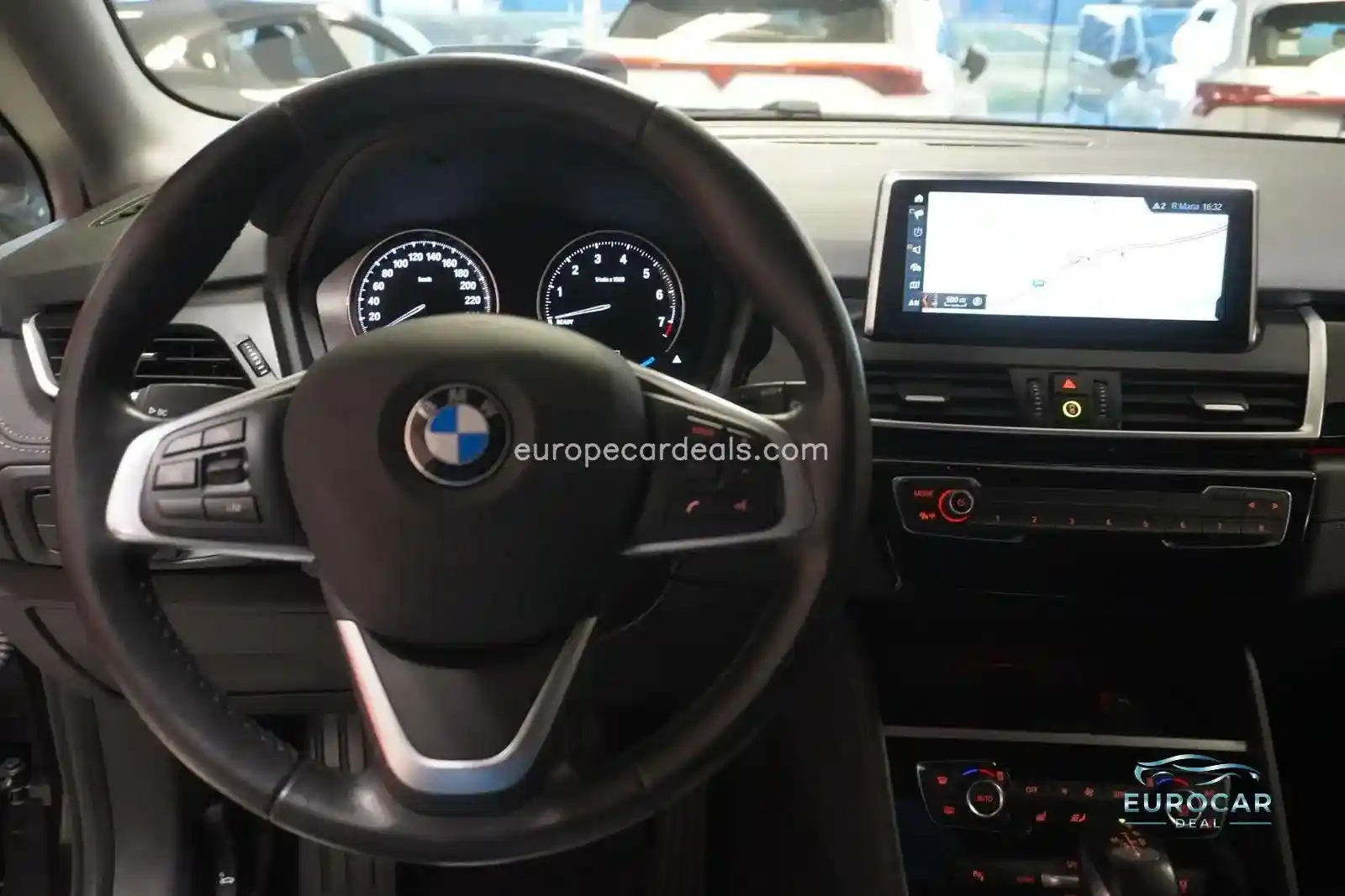 BMW 225