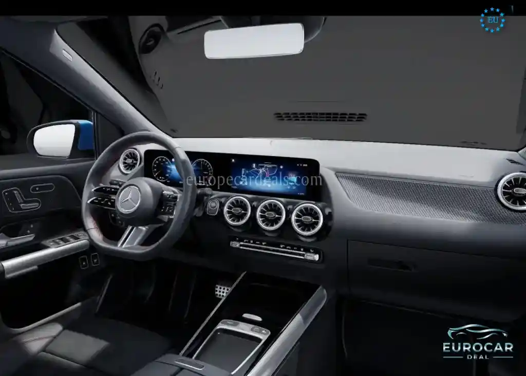Mercedes-Benz B 250