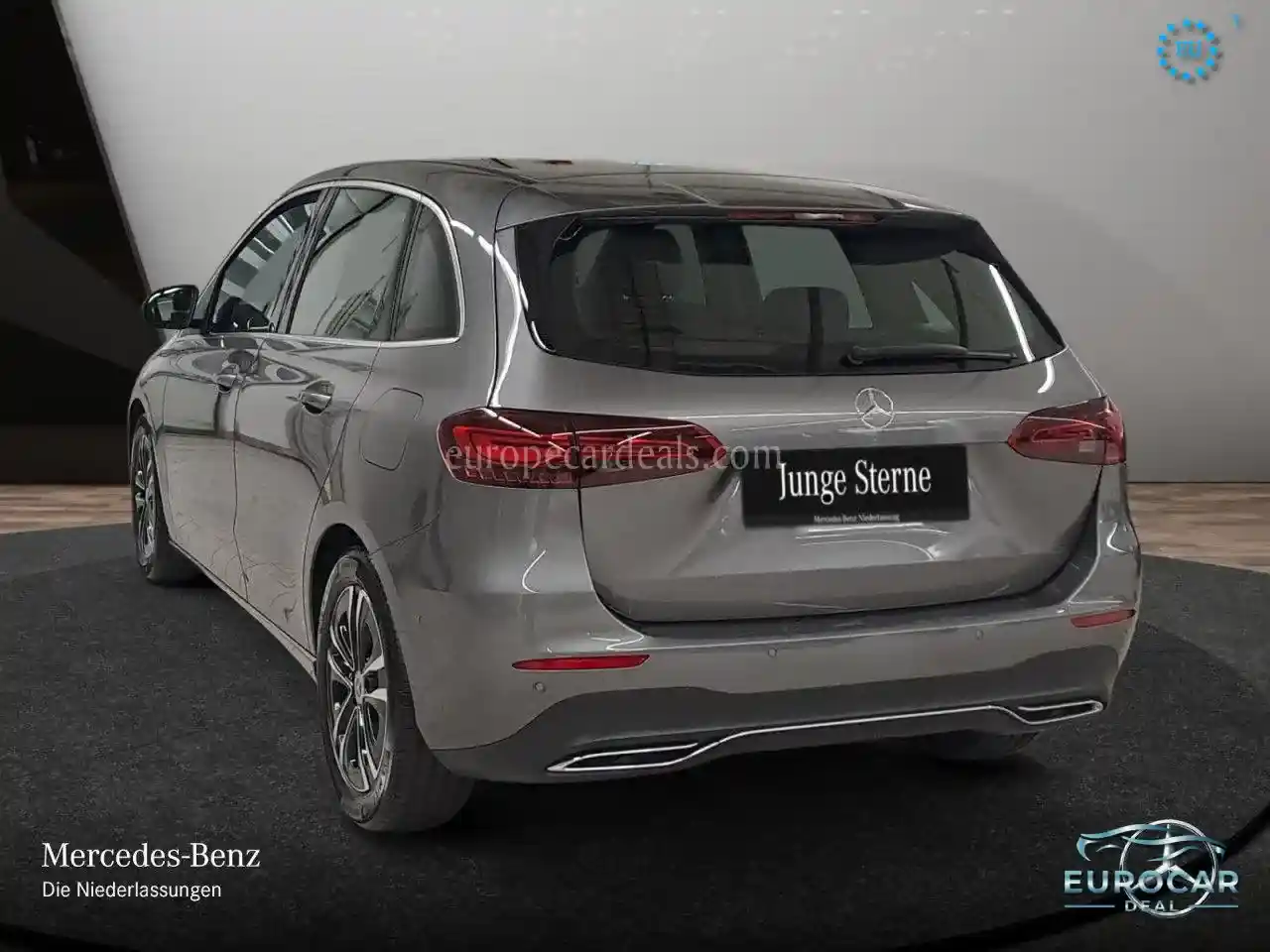 Mercedes-Benz B 250