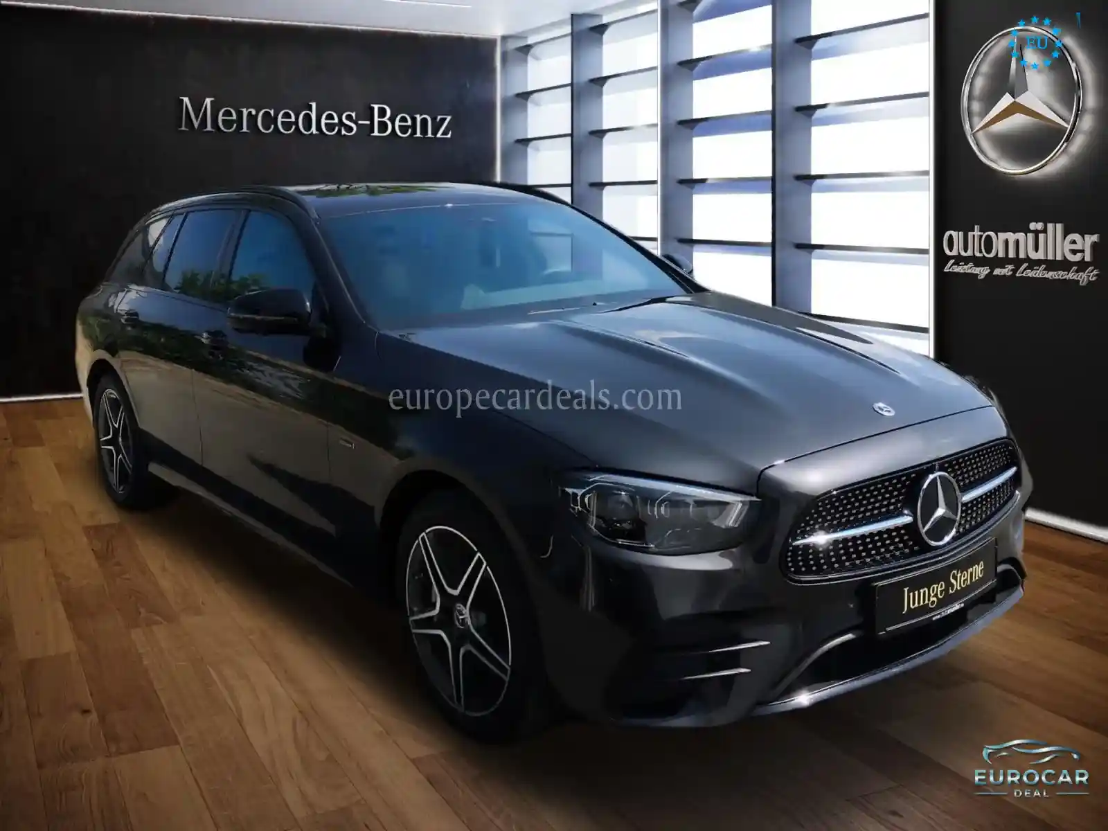 Mercedes-Benz E 300