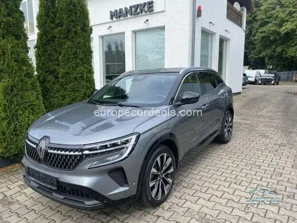 Renault Austral
