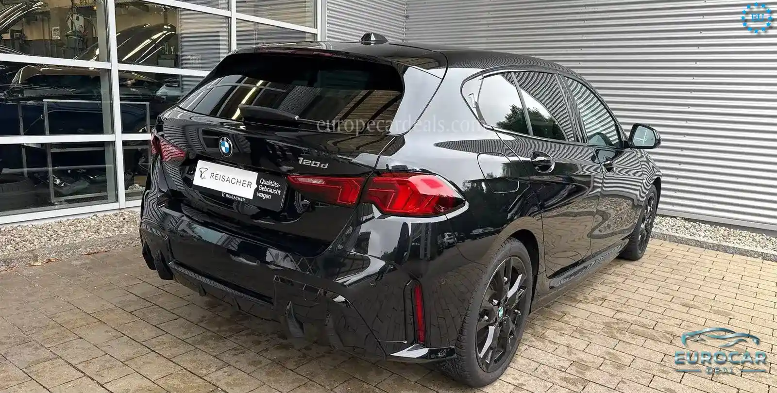 BMW 120