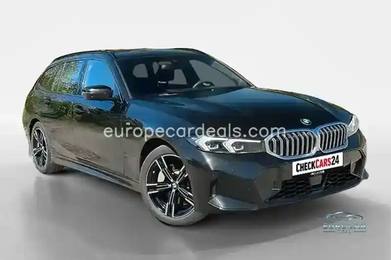 BMW 330