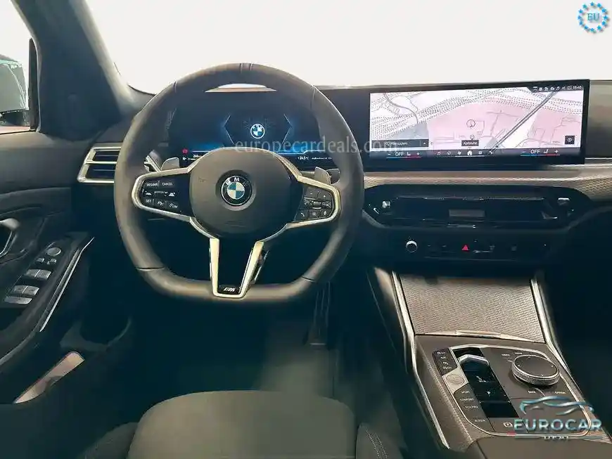 BMW 135