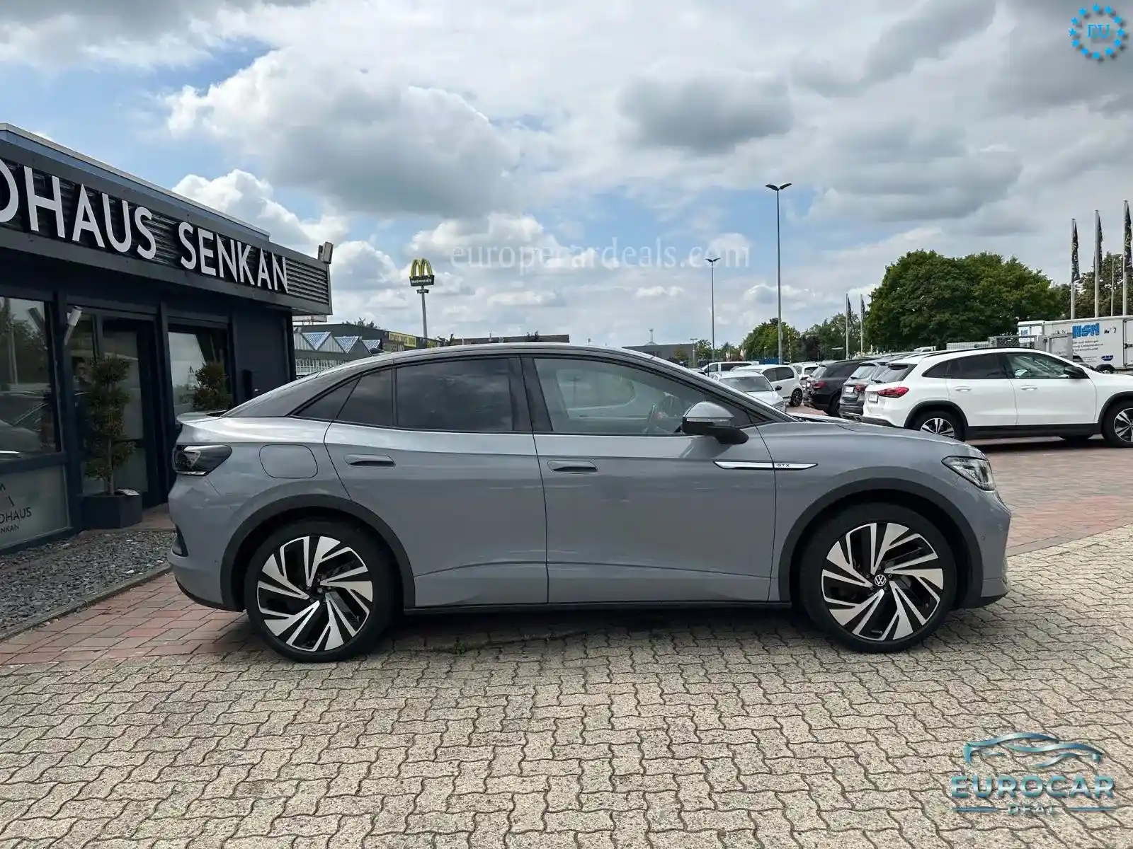 Volkswagen ID.5