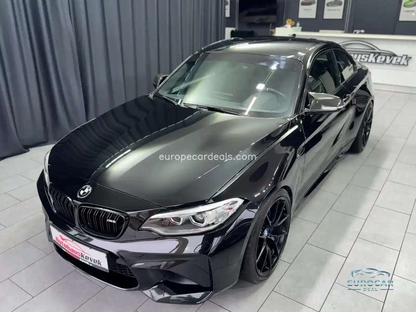 BMW M2