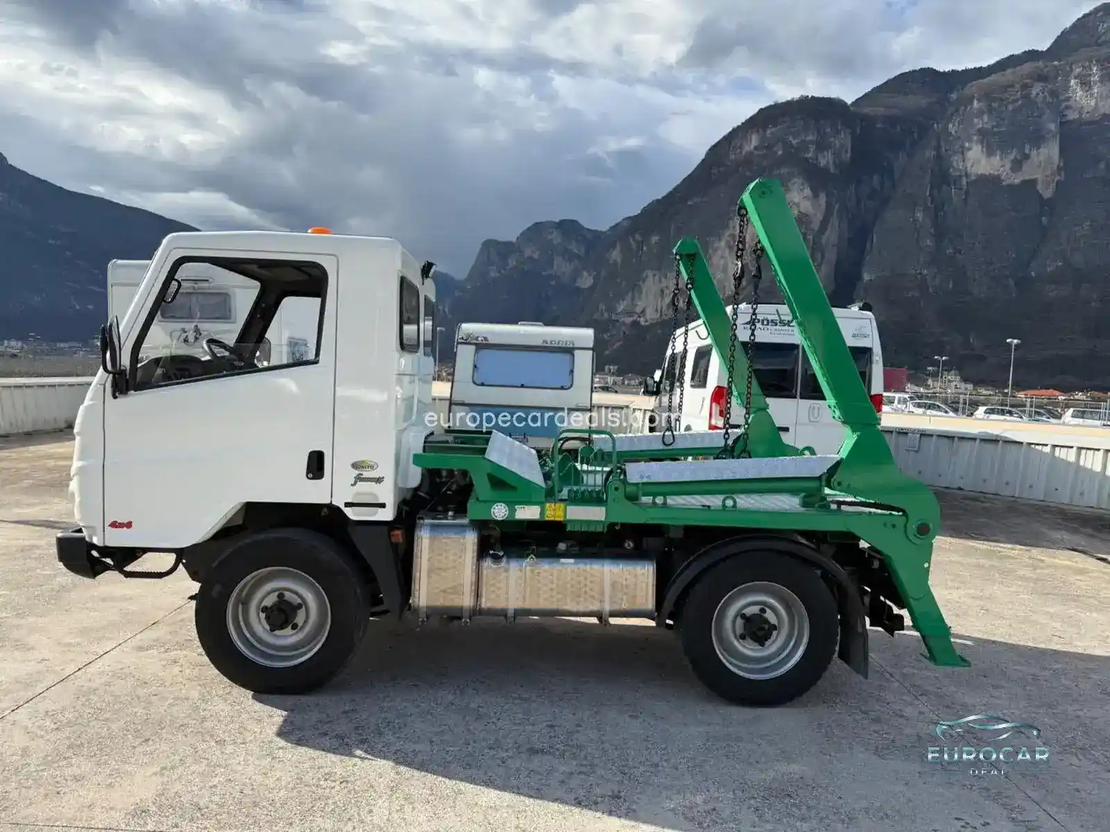 Iveco Other