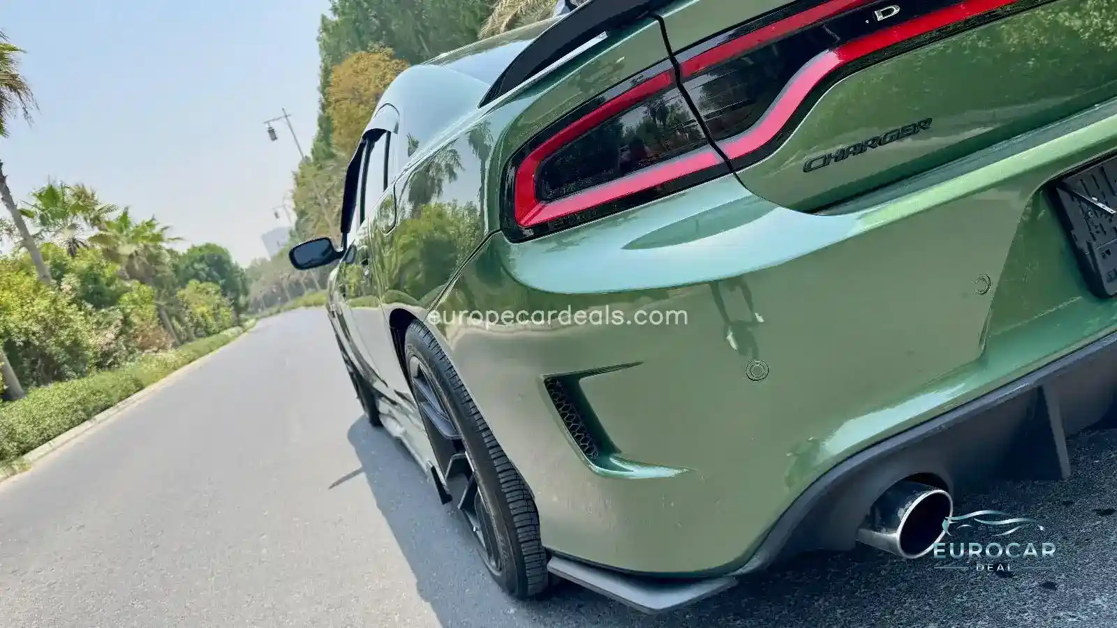 Dodge Charger