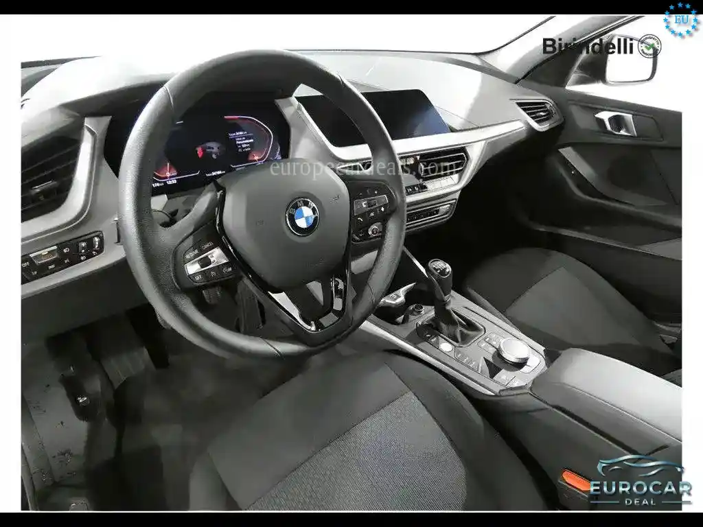 BMW 116