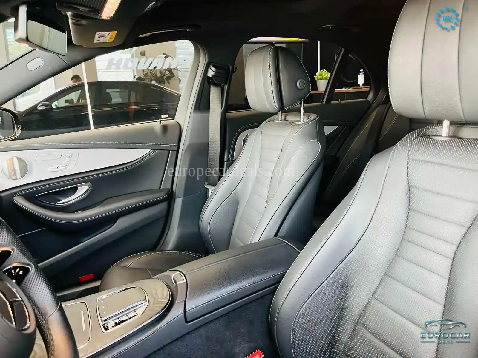 Mercedes-Benz E 400