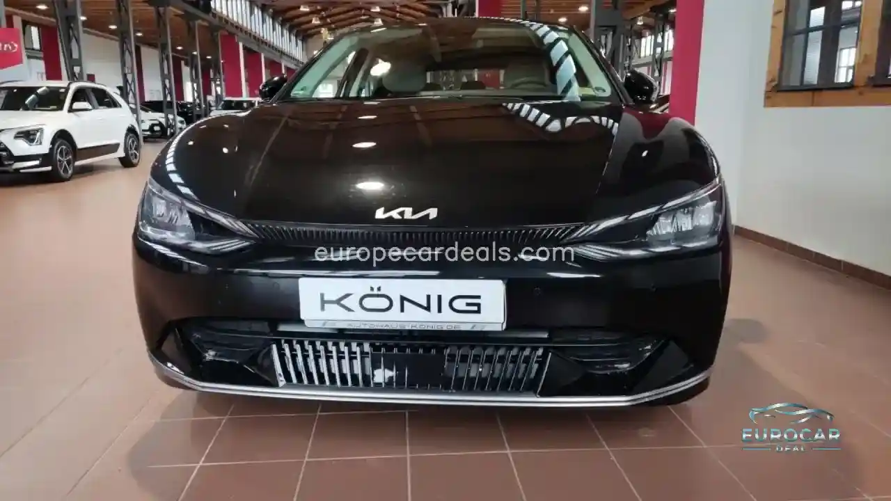 Kia EV6