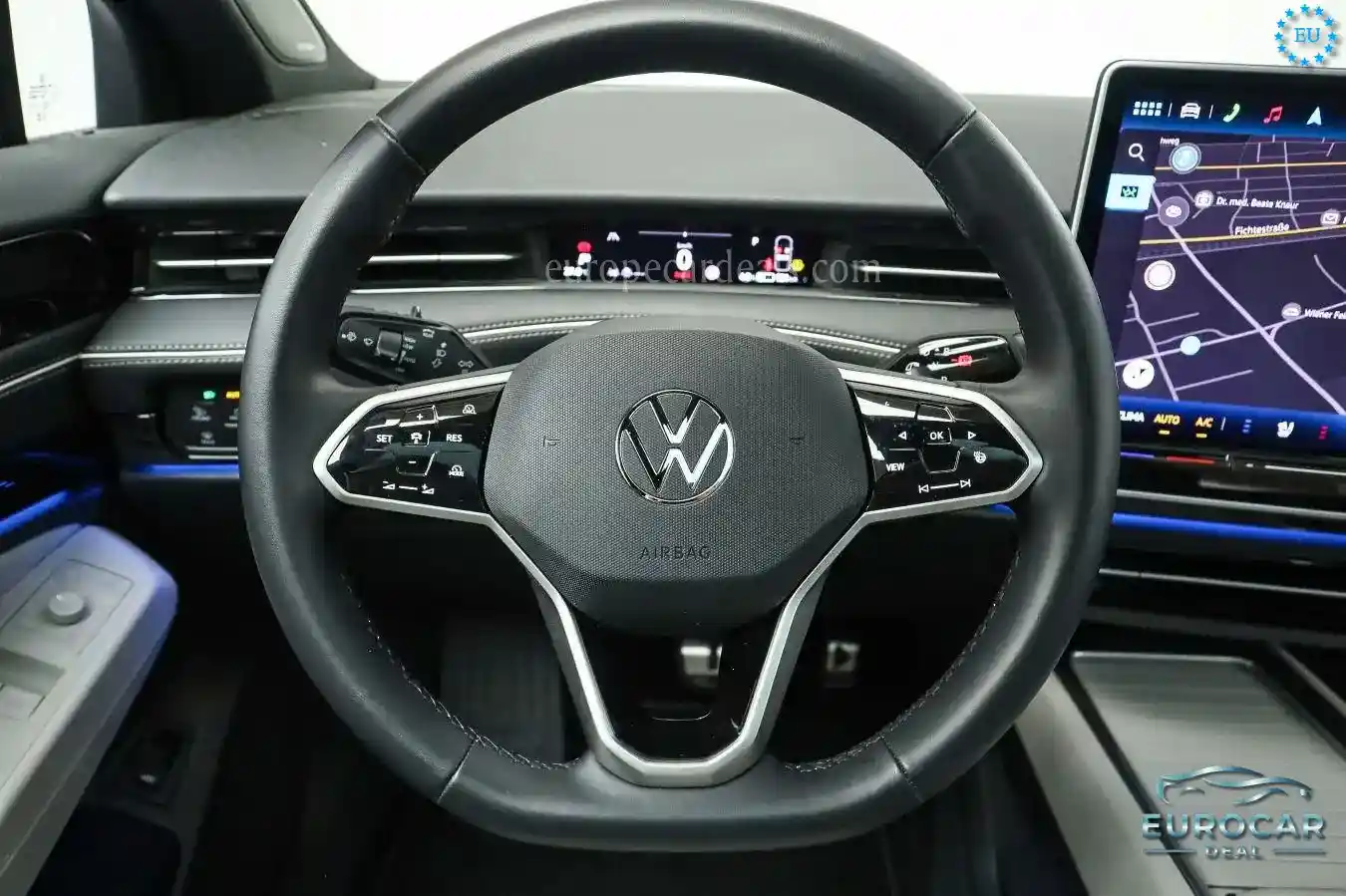 Volkswagen ID.7
